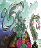 Crayonn&eacute;s