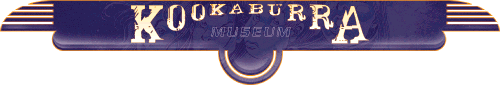 Kookaburra Museum